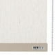 thumbnail image 2 of Cortina Roller Lino Traslúcida, Alto Ajustable máximo de 170 cm x Ancho a Elección para Sala, Living, Oficina o Escritorio (125 cm de Ancho x 170 cm de Alto), 2 of 3