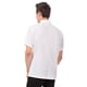thumbnail image 4 of Camisa Chef Works Utility Cook blanca 5XL, 4 of 7