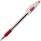 thumbnail image 2 of Bolígrafo Pentel RSVP Fine Line, 0,7 mm, tinta roja, 72 unidades, 2 of 7