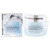 Peter Thomas Roth - Gel Hidratante Para Ojos Con Nube Hialurónica Empapada En Agua De Para Unisex - Gel De 0,5 Oz