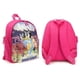 thumbnail image 4 of Bluey Mochila Escolar para Niños y Niñas, Mochila Infantil Ligera de Alta Calidad, Grande y Duradera ROSA, 4 of 6