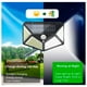 thumbnail image 2 of Foco solar de pared con sensor, 2 of 2