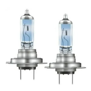 Osram - 2X Ampolletas H7 12V 55W Cool Blue Intense