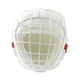 thumbnail image 5 of Casco De Boxeo Equipo De Protección Transpirable Para Kickboxing Grappling Sparring L, 5 of 5