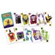 thumbnail image 2 of Juego de cartas Arizona GameCo Diversión de Halloween - 45 cartas, 2 of 7
