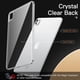thumbnail image 3 of Funda Transparente JETech iPad Pro 13 M5 M4 TPU, 3 of 3