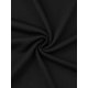 thumbnail image 5 of INSPIRE CHIC Vestido de Noche con Tirantes para Mujer, Suave y sin Mangas, Talla S, Negro, 5 of 6