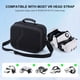 thumbnail image 2 of Funda de transporte STARTRC GAMES para Meta Quest 3 VR Travel Bag, 2 of 7