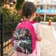 thumbnail image 5 of One-Punch Man Mochila Escolar para Niños y Niñas, Mochila Infantil Ligera de Alta Calidad, Grande y Duradera ROSA, 5 of 6