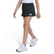 thumbnail image 3 of Shorts adidas para niña World Cup con cintura elástica gris S, 3 of 3