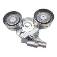 Tensor Correa/Cadena Distr. Ford Transit Custom 310S(2012- )