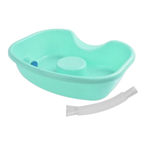 Ioensy - Lavabo Para Lavar El Cabello, Lavabo Móvil Para Champú, Cuenco Para Champú Para Mujeres En Casa