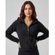 thumbnail image 2 of Chaqueta Outdoor Mujer Oversize Gorro Estilo Moderno - LQ1002, 2 of 4