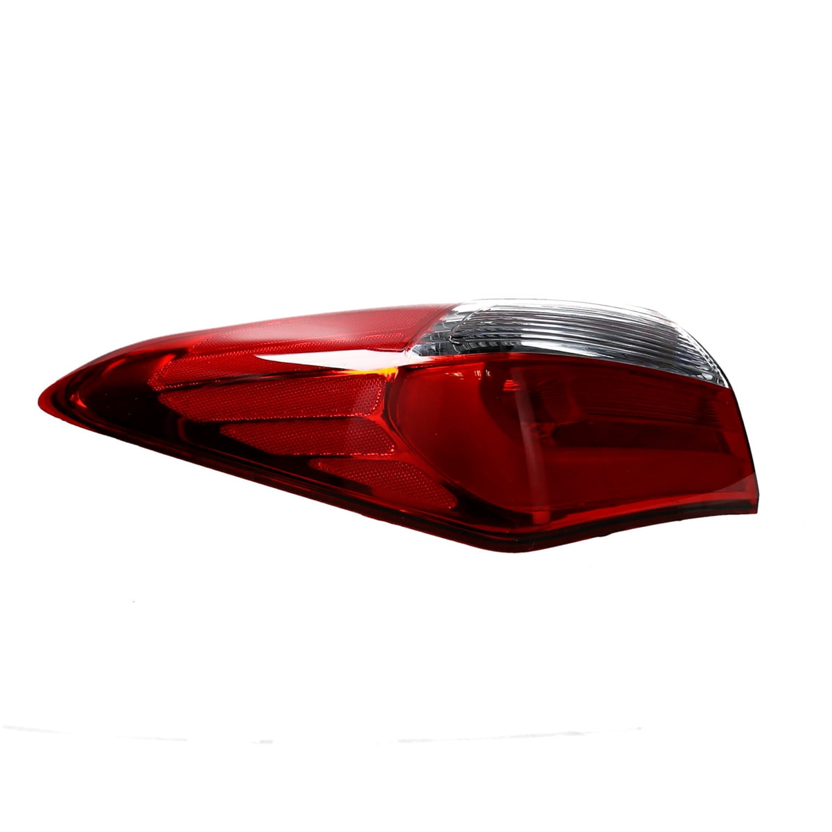 Deifo - Foco Trasero Derecho Para Kia Cerato 2013-2016