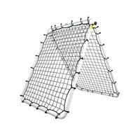 Sdmed - Reboteador De Balones Angulo Ajustable Xl 120 Cm X 150 Cm