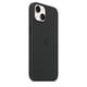 thumbnail image 2 of Funda Iphone 14 De Silicona Con Magsafe Midnight, 2 of 3