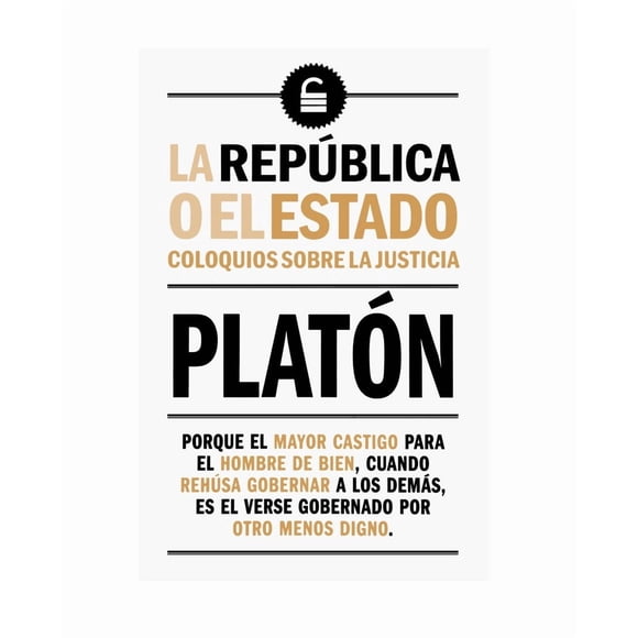 La República o el Estado