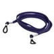 thumbnail image 2 of Strap sujetador para lentes unisex en ecocuero color morado, 2 of 3