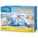 thumbnail image 2 of Juguete Puzzle Armable 3D Aventuras Submarinas 63 Piezas, 2 of 2