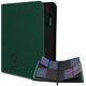 thumbnail image 1 of Carpeta Card Guardian de 4 Bolsillos con Cremallera - Verde, 1 of 8