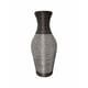 thumbnail image 1 of Florero Jarrón Decorativo Tejido Moderno 40 cm M3, 1 of 3