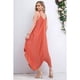 thumbnail image 4 of Maxi Vestido Largo Asimétrico Verano Premium 319, 4 of 4