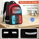 thumbnail image 3 of Mochila escolar TILYTADLY Gamer Boys de 17.3 pulgadas para niños de 6 a 18 años, 3 of 3