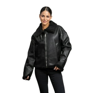 Todopiel - Gamulan Chg78 Ecocuero Negro