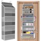 thumbnail image 1 of Organizador Puerta SpaceHacks 4 Niveles 108x35x14 cm 18 kg, 1 of 3