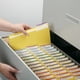 thumbnail image 2 of Carpeta de archivos SMEAD, tamaño carta, color amarillo, tamaño carta, 100 unidades, 2 of 7