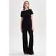 thumbnail image 4 of Polera Mujer Textura Negro, 4 of 4