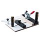 thumbnail image 1 of Riel Powertec Coping Sled para mesas fresadoras 71765, 1 of 7