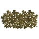 thumbnail image 4 of 50x dijes de tortuga de aleación, cuentas de animales marinos, colgantes de dijes de tortuga para pulsera, collar, joyería, fabricación artesanal DIY Bronce, 4 of 5