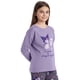 thumbnail image 3 of Pijama Largo Niña Algodón Invierno Kuromi C5, 3 of 3