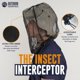 thumbnail image 3 of Mosquito Bug Head Net OutdoorEssentials, paquete de 2, color negro, 3 of 7