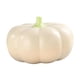 thumbnail image 2 of Bandeja Para Servir Dividida Con Forma De Calabaza, Recipiente Para Servir Frutos Secos, Color Beige, 2 of 5