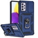thumbnail image 1 of Estuche GANGXUN para Samsung Galaxy A52 5G, soporte giratorio 360°, estilo mecánico y magnético, 1 of 5