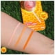 thumbnail image 2 of Delineador Splash Lolli-Liner "Orange" Chupa Chups, 2 of 3