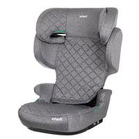 Silla Auto Combinada Greta Grey Infanti