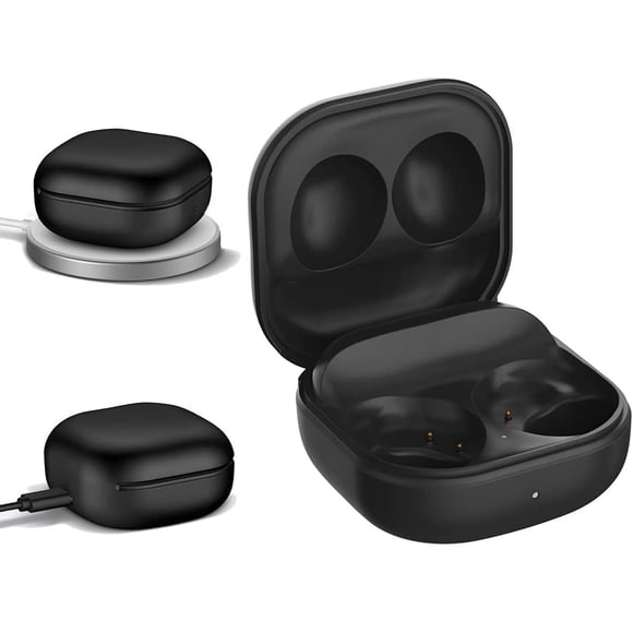 Funda De Carga Para Samsung Galaxy Buds 2 Sm r177