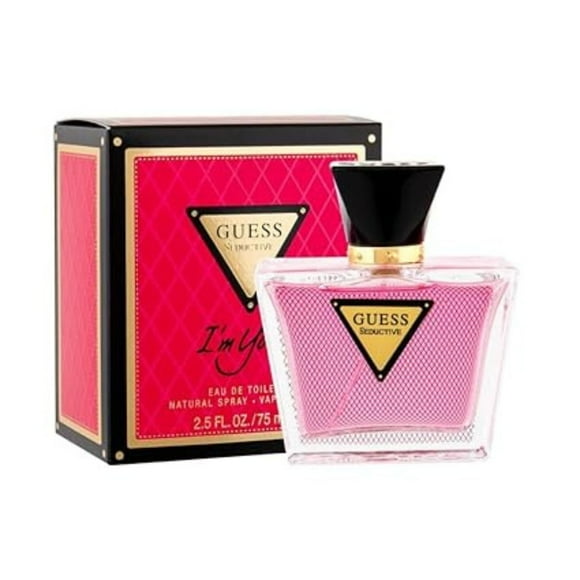 Seductive I M Yours Edt 75ml