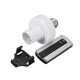 thumbnail image 4 of E27 220V Interruptor De Enchufe De Tapa De Portalámparas De Luz De Control Remoto Inalámbrico, 4 of 4