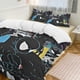 thumbnail image 2 of Spider-Man Bedding Sets Ultra Soft Skin-Friendly Duvet Cover 3 Piece, Cute Comforter Cover Bed Set for Boys Girls Kids, 2 of 5