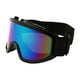 thumbnail image 2 of Gafas De Esquí Gafas De Snowboard Para Adultos Para Motocicleta Ciclismo Snowboard Marco Negro, 2 of 3