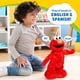 thumbnail image 4 of Peluche interactivo Just Play Sesame Street Hokey Pokey Elmo 14, 4 of 8