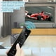 thumbnail image 2 of Control Remoto Incorporado Motion Plus Compatible Nintendo Wii Set Nunchuck Controlador Inalámbrico Bluetooth con Funda de Silicona Negro, 2 of 3