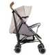 thumbnail image 4 of Coche Paragua Clap Melange Beige, 4 of 9