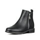thumbnail image 1 of Botin Casual Mujer Eco Cuero Vintage Elegante Weide ZS68, 1 of 9