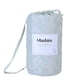 thumbnail image 3 of Plumon Microfibra Lirada Estampado King Verde Menta, 3 of 3
