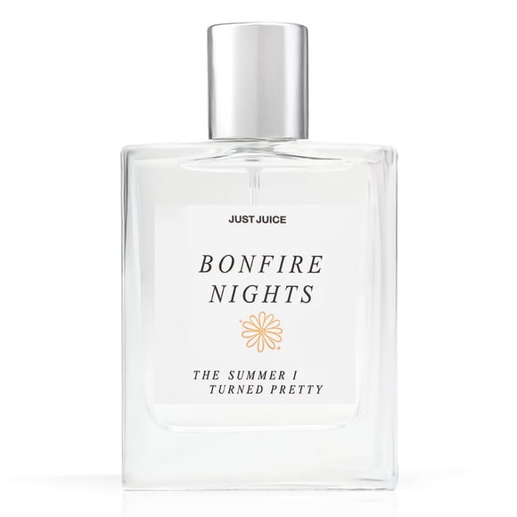 Perfume Just Juice The Summer I Turned Pretty Bonfire Nights, 100 ml